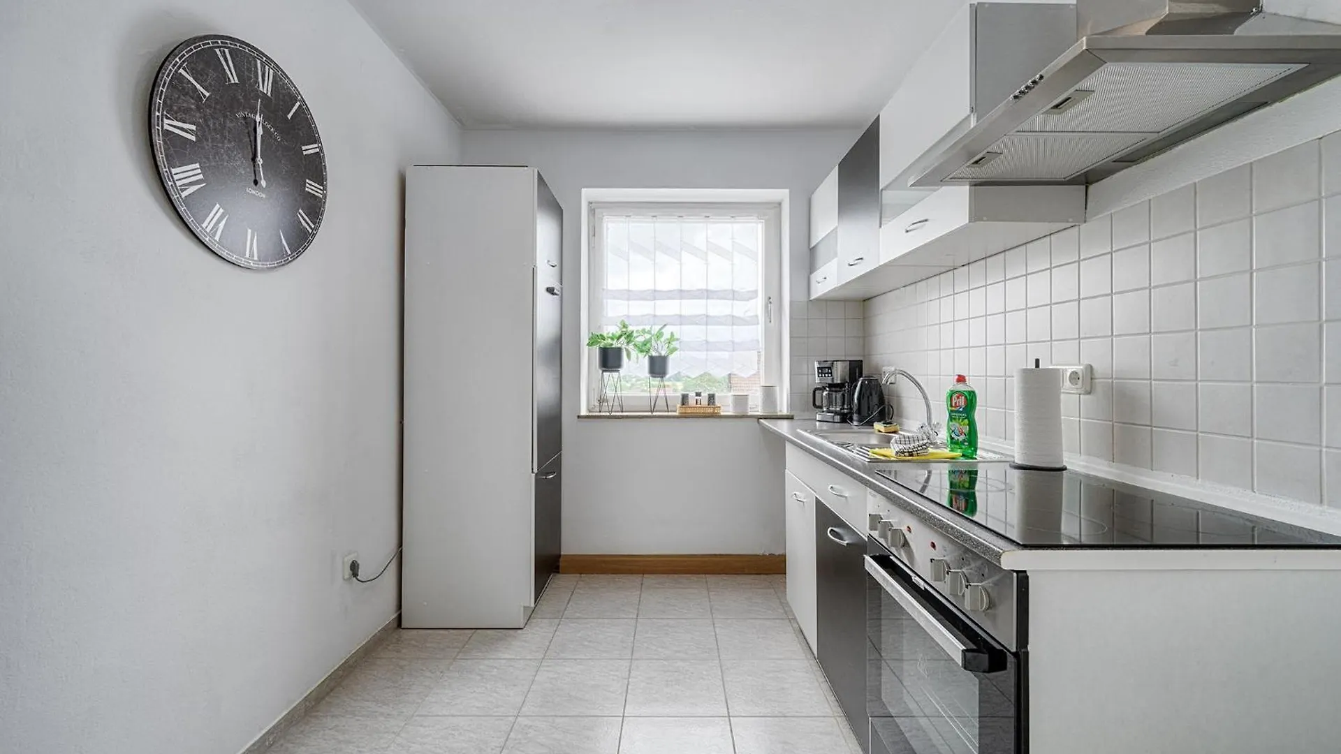 Apartment Select-Home 3 - Netflix - Parkplatz - Business Home Nabburg