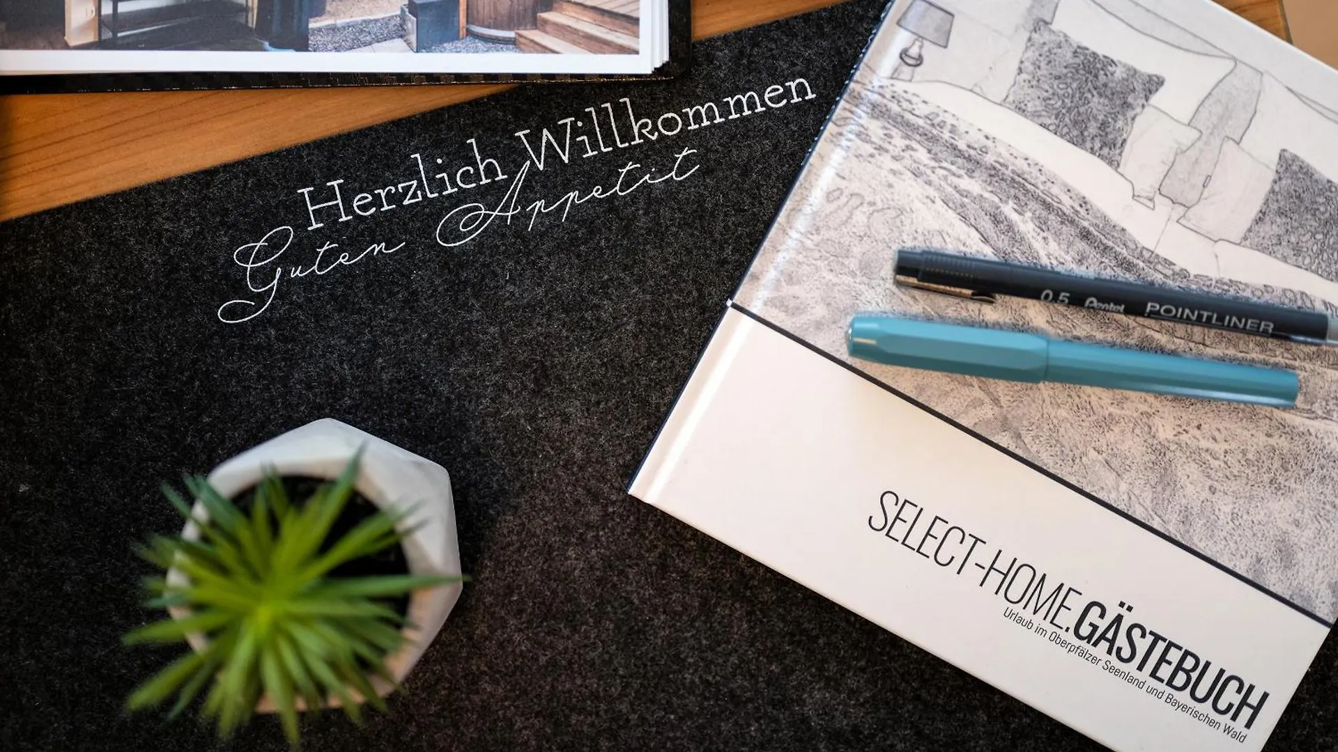Select-Home 3 - Netflix - Parkplatz - Business Home Nabburg Apartment