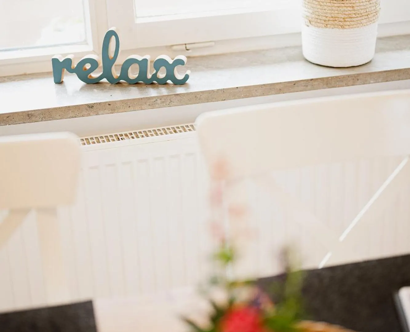 Apartment Select-Home 3 - Netflix - Parkplatz - Business Home Nabburg Germany